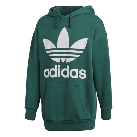 adidas hoodie grün|Green Hoodies & Sweatshirts .